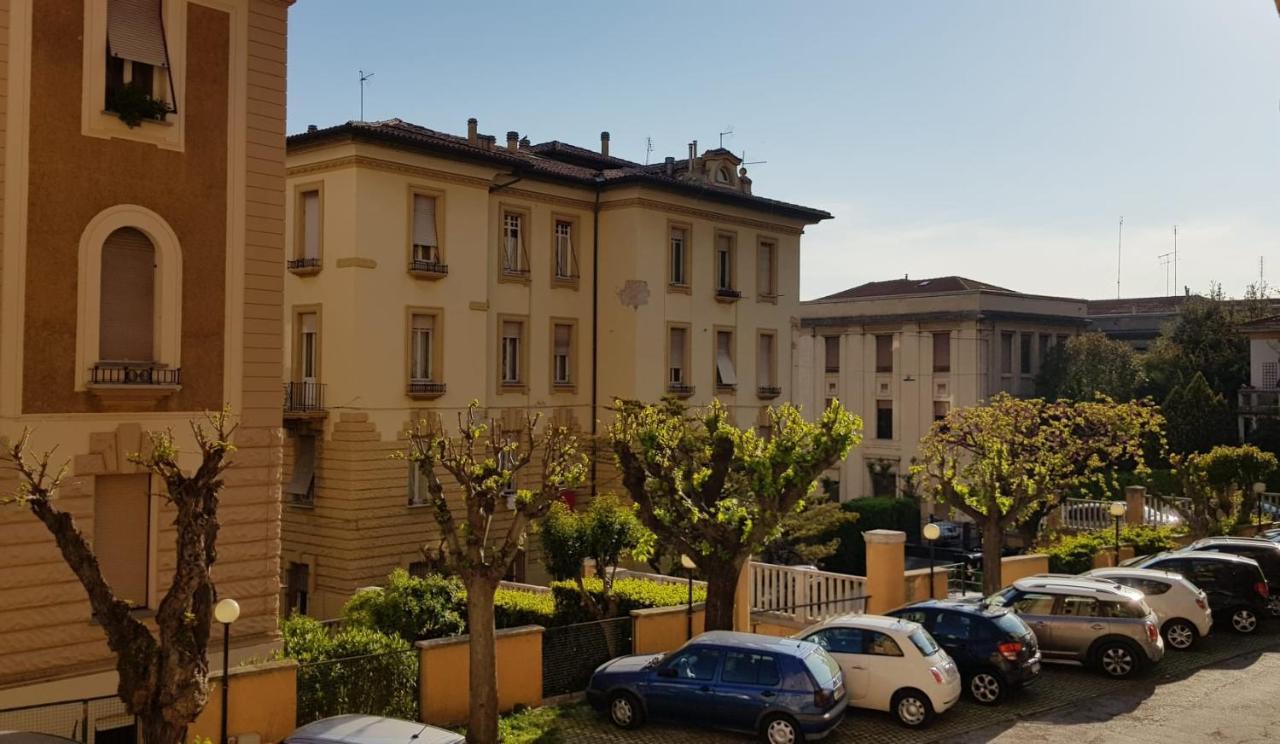 Ferienwohnung Civico11 Ancona Exterior foto